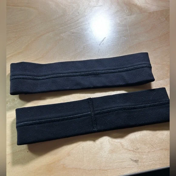 Lululemon headbands - Picture 2 of 3